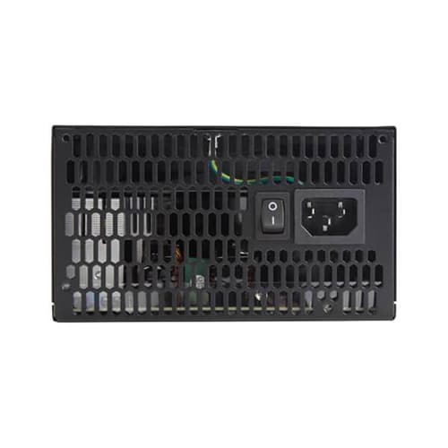 Antec HCG-850 80 Plus Bronze SMPS