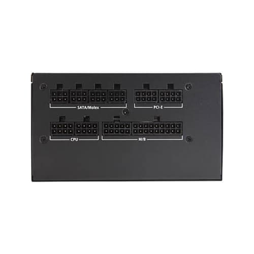 Antec HCG-850 80 Plus Bronze SMPS