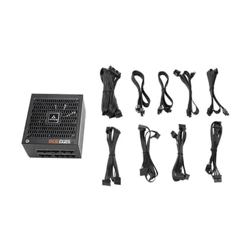 Antec HCG-850 80 Plus Bronze SMPS