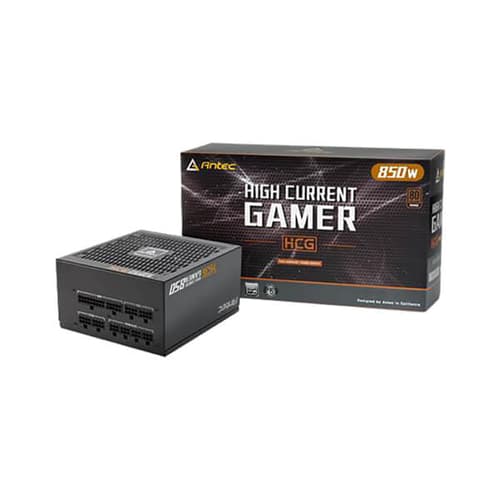 Antec HCG-850 80 Plus Bronze SMPS