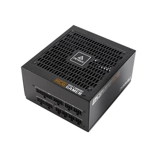Antec HCG-850 80 Plus Bronze SMPS