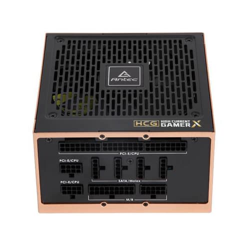Antec HCG850 Extreme 80 Plus Gold SMPS