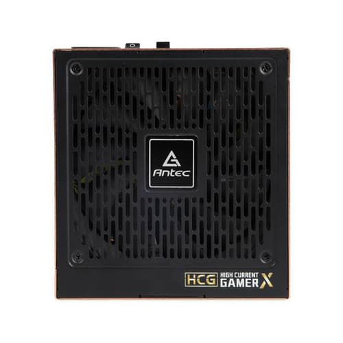 Antec HCG850 Extreme 80 Plus Gold SMPS