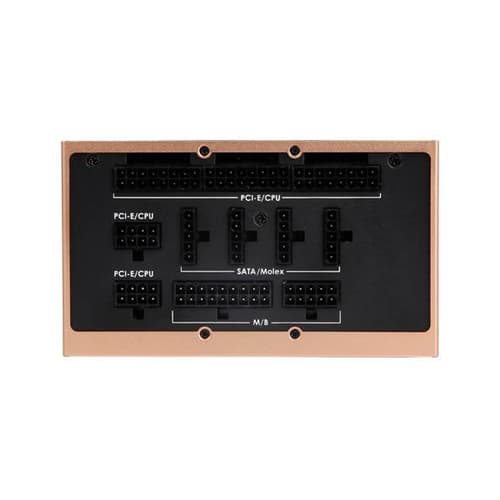 Antec HCG850 Extreme 80 Plus Gold SMPS