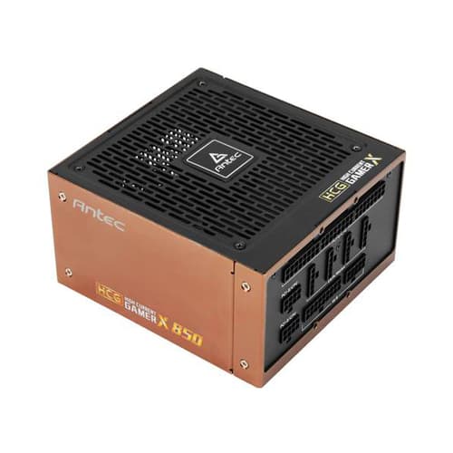 Antec HCG850 Extreme 80 Plus Gold SMPS