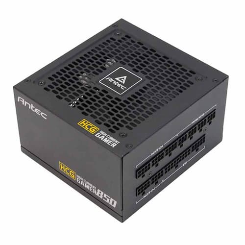 Antec HCG850 850 Watt 80 Plus Gold SMPS