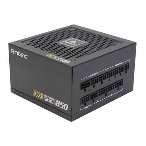 Antec HCG850 850 Watt 80 Plus Gold SMPS