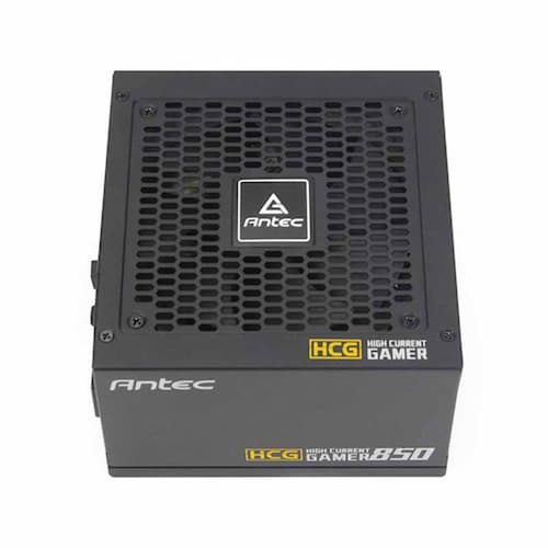 Antec HCG850 850 Watt 80 Plus Gold SMPS