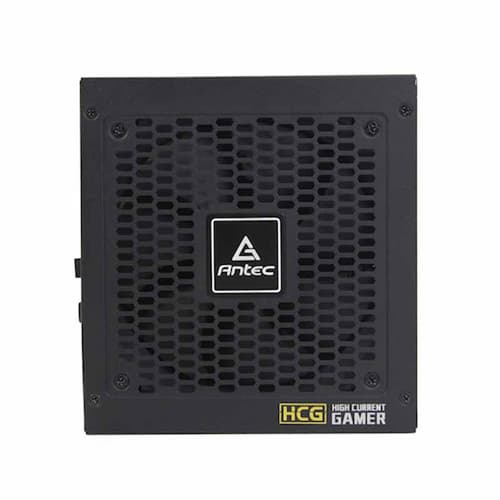 Antec HCG850 850 Watt 80 Plus Gold SMPS
