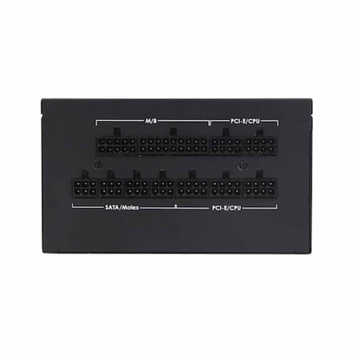 Antec HCG850 850 Watt 80 Plus Gold SMPS