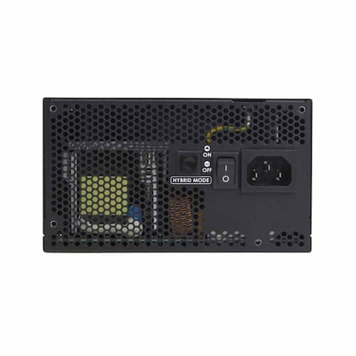Antec HCG850 850 Watt 80 Plus Gold SMPS