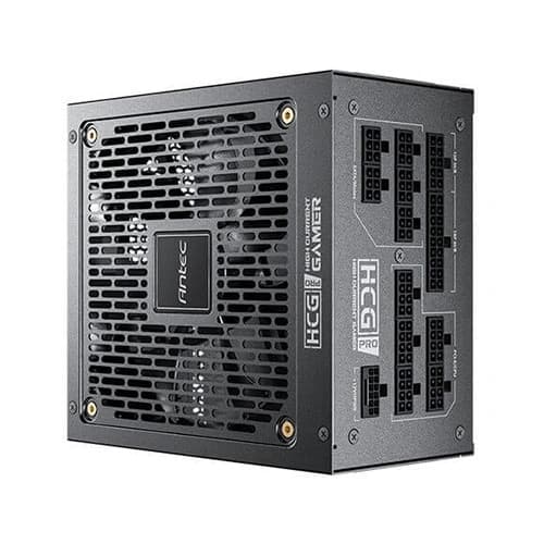Antec HCG1200 PRO Platinum ATX 3.1 Fully Modular Smps