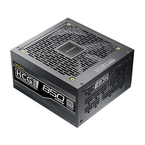 Antec HCG850 PRO Platinum ATX 3.1 Fully Modular Smps