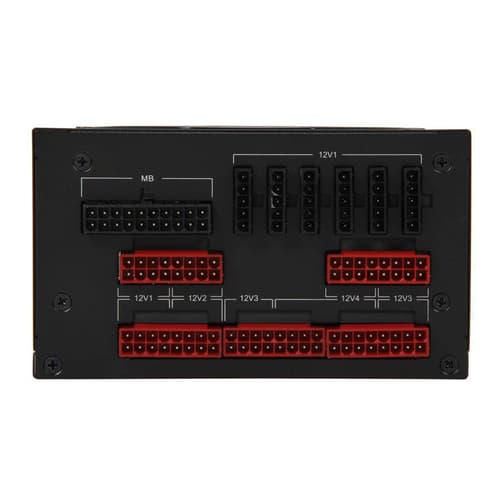 Antec HCP-1000