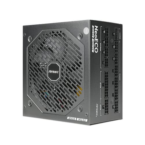 Antec NE1300G M ATX 3.0 SMPS - 1300 Watt 80 Plus Gold SMPS