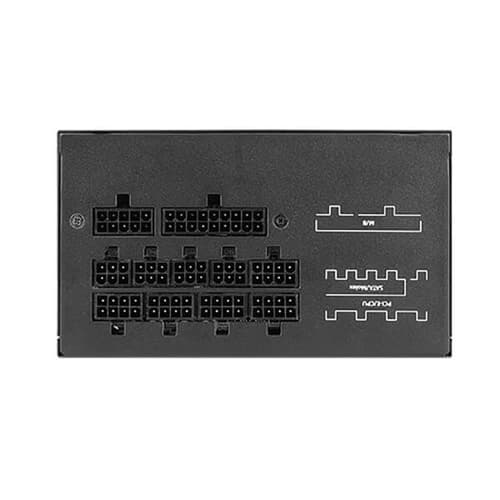 Antec NE650 650 Watt 80 Plus Platinum SMPS
