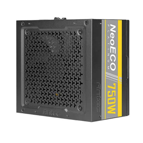 Antec NE750 750 Watt 80 Plus Platinum SMPS