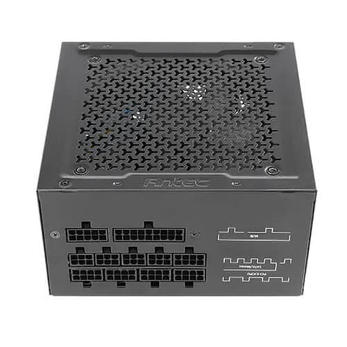 Antec NE750 750 Watt 80 Plus Platinum SMPS