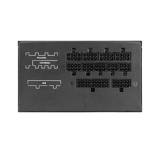 Antec NE750 750 Watt 80 Plus Platinum SMPS