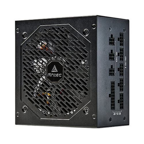 Antec NE850 850 Watt 80 Plus Gold SMPS