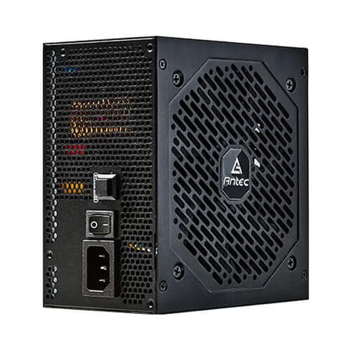 Antec NE850 850 Watt 80 Plus Gold SMPS