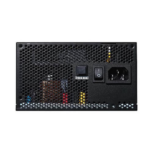 Antec NE850 850 Watt 80 Plus Gold SMPS