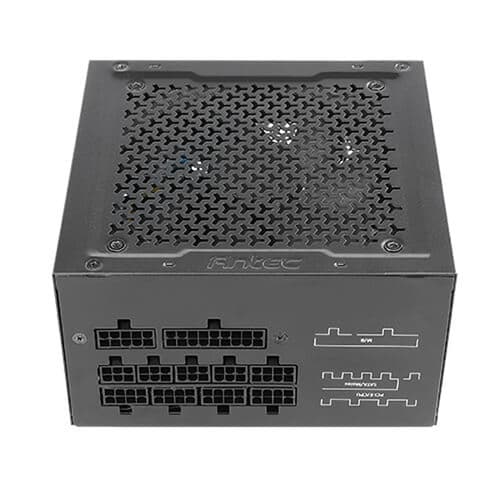 Antec NE850 850 Watt 80 Plus Platinum SMPS