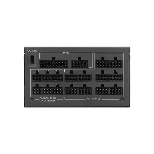 Antec Signature 1300 Platinum SMPS - 80 Plus Platinum