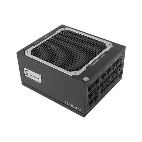 Antec Signature 1300 Platinum SMPS - 80 Plus Platinum