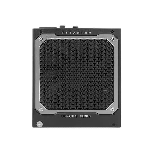 Antec Signature 1000 Titanium 80 Plus Titanium SMPS