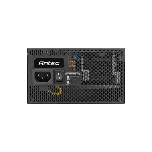 Antec Signature 1000 Titanium 80 Plus Titanium SMPS
