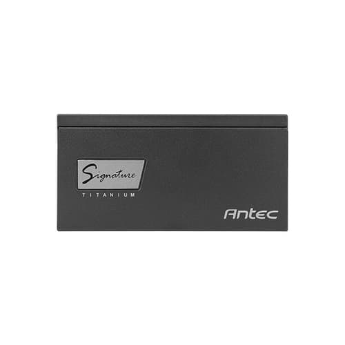 Antec Signature 1000 Titanium 80 Plus Titanium SMPS