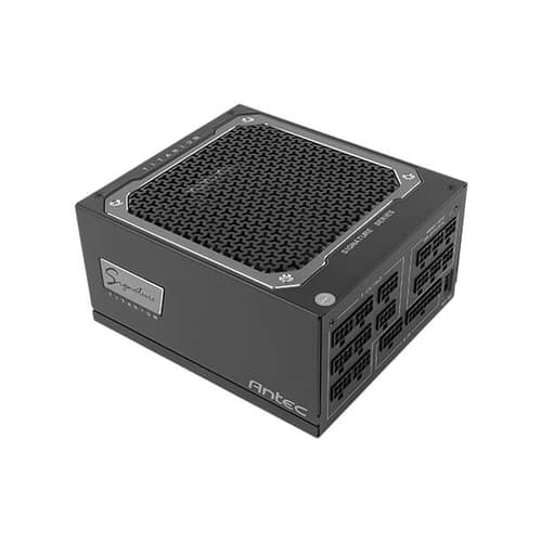 Antec Signature 1000 Titanium 80 Plus Titanium SMPS