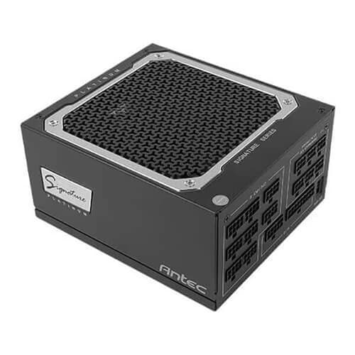 Antec Signature 1000 Watt 80 Plus Platinum SMPS