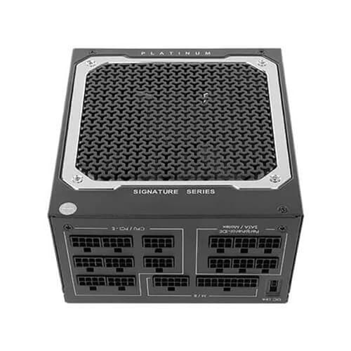 Antec Signature 1000 Watt 80 Plus Platinum SMPS