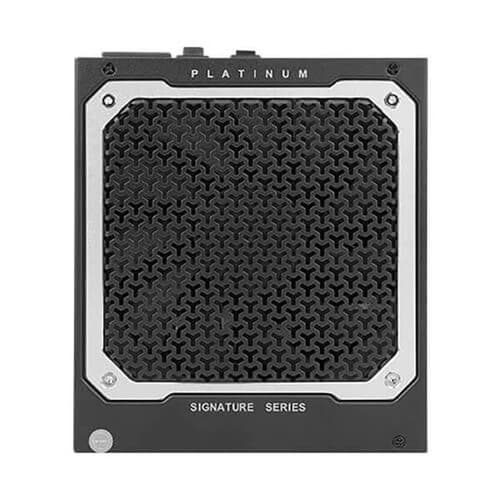 Antec Signature 1000 Watt 80 Plus Platinum SMPS