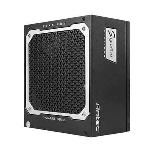 Antec Signature 1000 Watt 80 Plus Platinum SMPS
