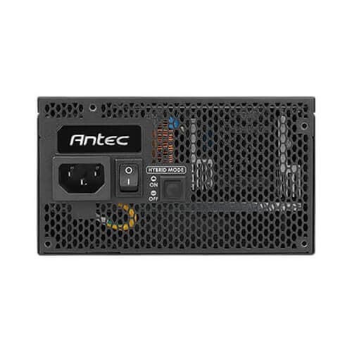 Antec Signature 1000 Watt 80 Plus Platinum SMPS