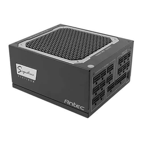 Antec Signature 1000 Watt 80 Plus Platinum SMPS