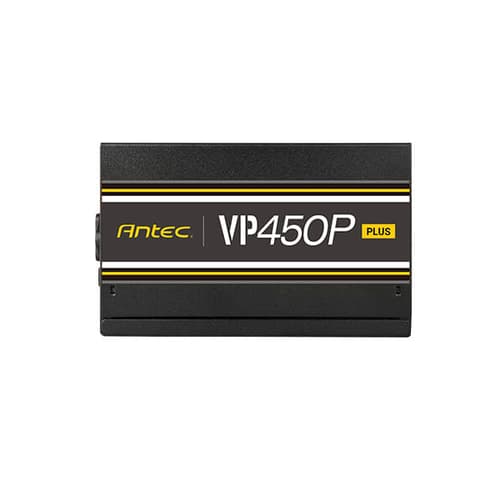 Antec VP450P Plus 80 Plus Standard SMPS