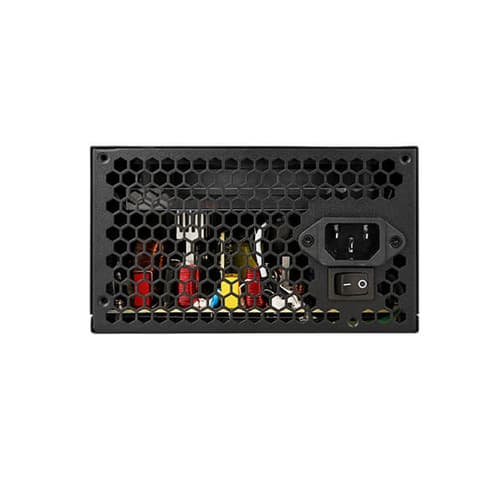 Antec VP450P Plus 80 Plus Standard SMPS