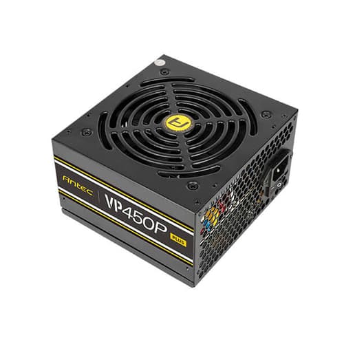 Antec VP450P Plus 80 Plus Standard SMPS