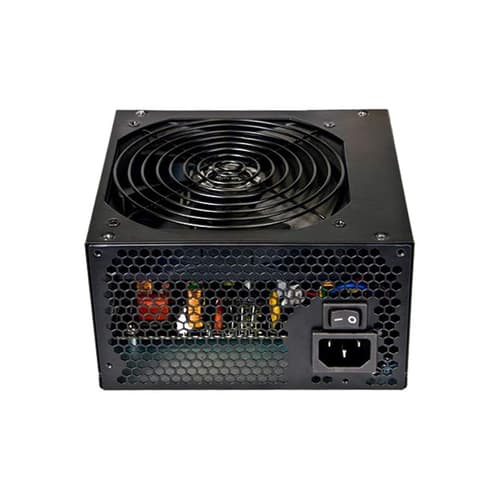 Antec VP600P