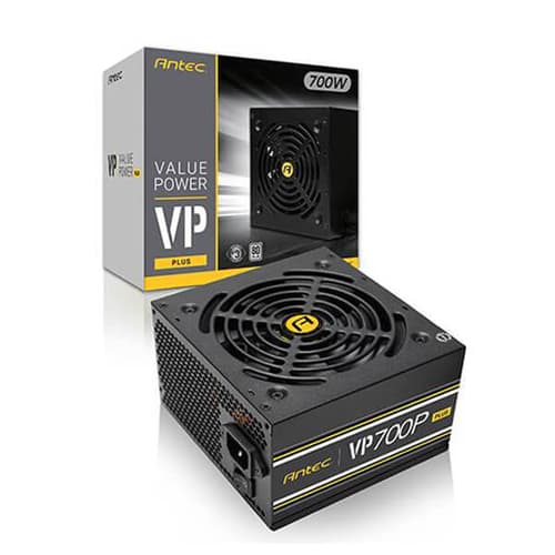 Antec VP700P Plus