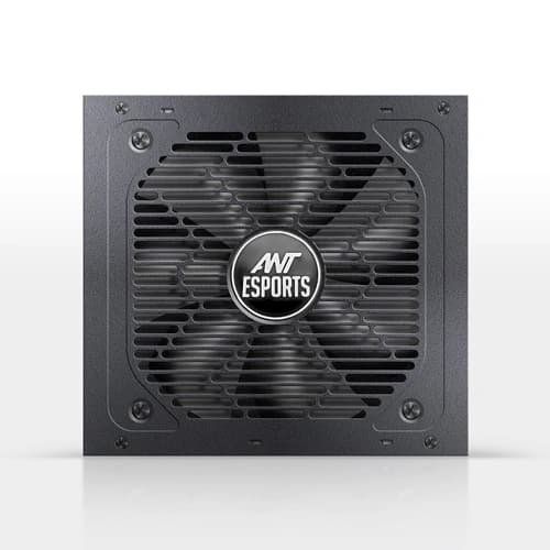 Ant Esports FG550 V2 Gold 550 Watt Fully Modular Smps