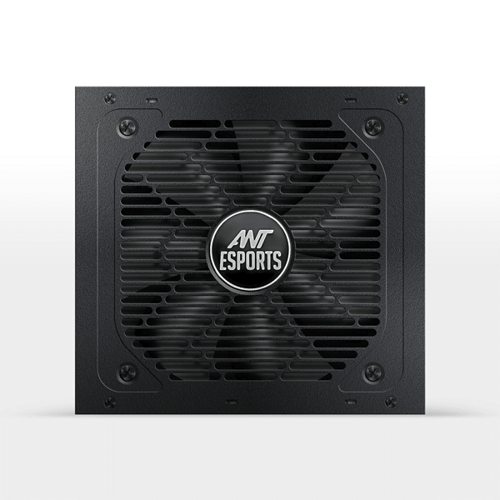 Ant Esports FG650 80 Plus Gold SMPS