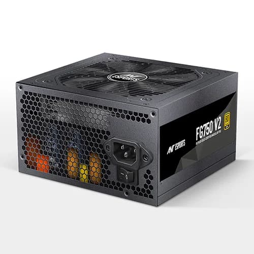 Ant Esports FG750 V2 750 Watt Fully Modular Smps
