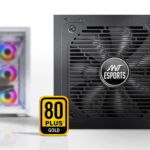 Ant Esports FG750 V2 750 Watt Fully Modular Smps