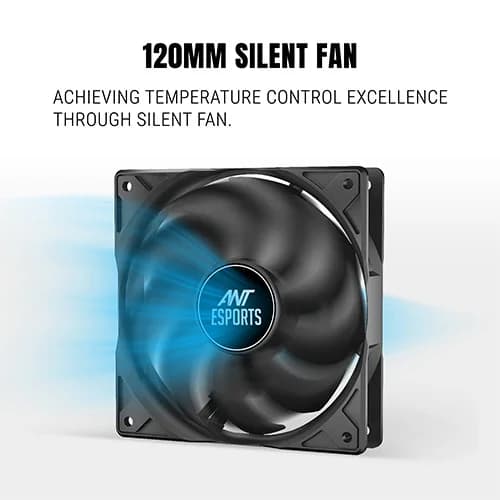 Ant Esports FG750 V2 750 Watt Fully Modular Smps