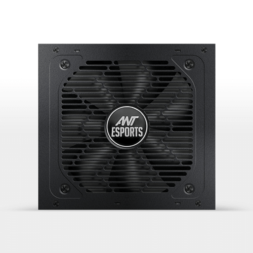 Ant Esports FG850 80 Plus Gold SMPS